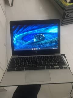 chrome book 11 G 5