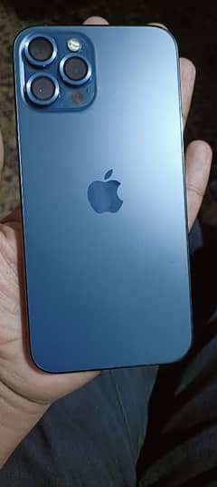 iphone 12 pro max pta approved