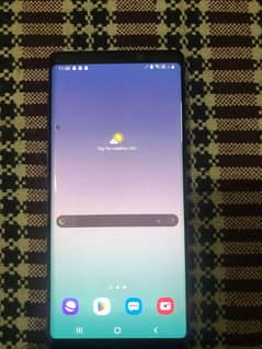 Samsung note 9 dual PTA Approved 6 128