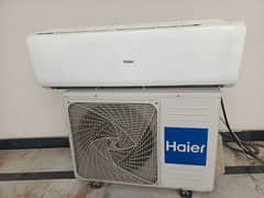 Haier split 1.5AC