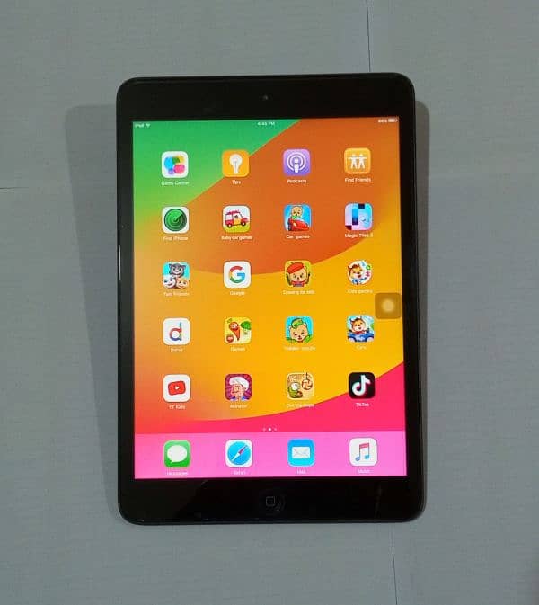 APPLE IPAD MINI 2