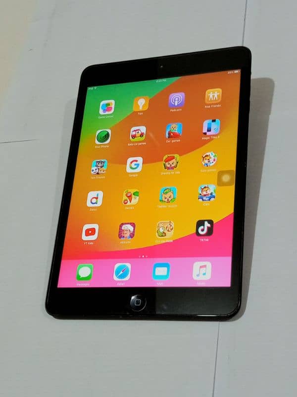 APPLE IPAD MINI 5