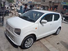 Suzuki Alto 2019