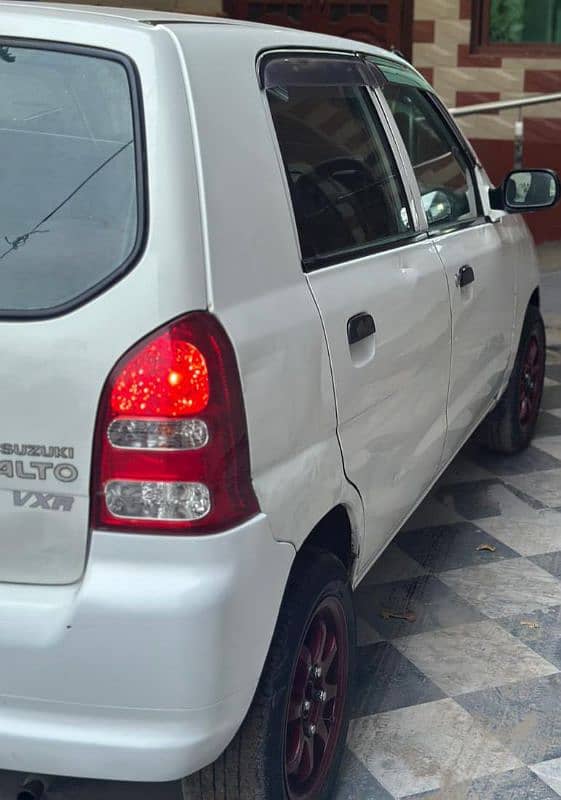 Suzuki Alto 2009 1