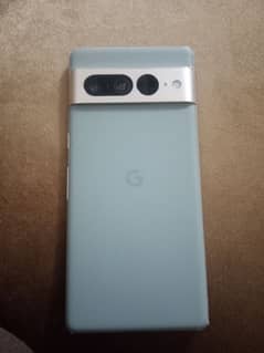 Goggle pixel 7 pro