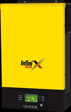 INFINIX 3KW INVERTER