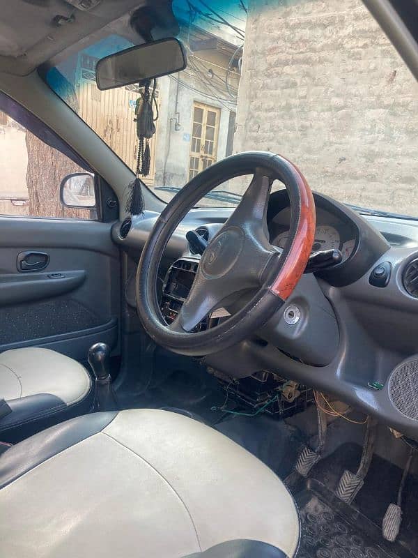 Hyundai Santro club 2004.03336861390 3