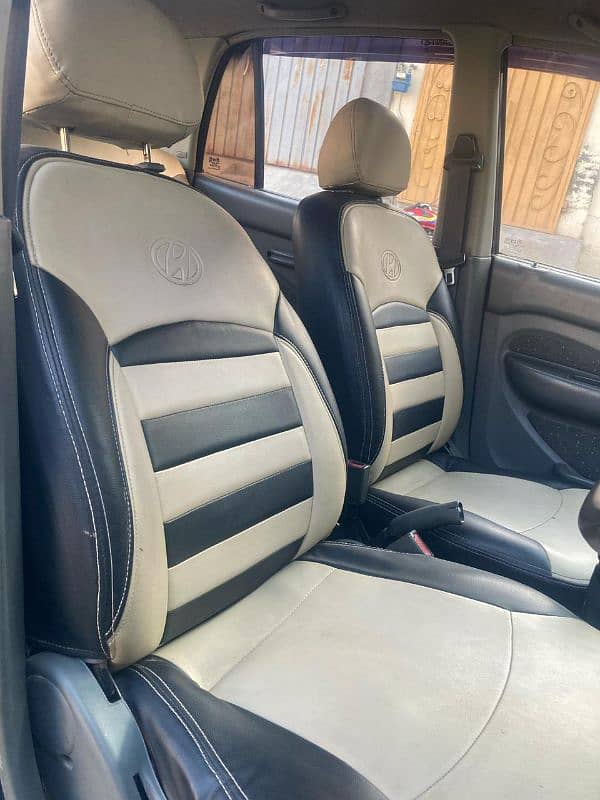 Hyundai Santro club 2004.03336861390 4