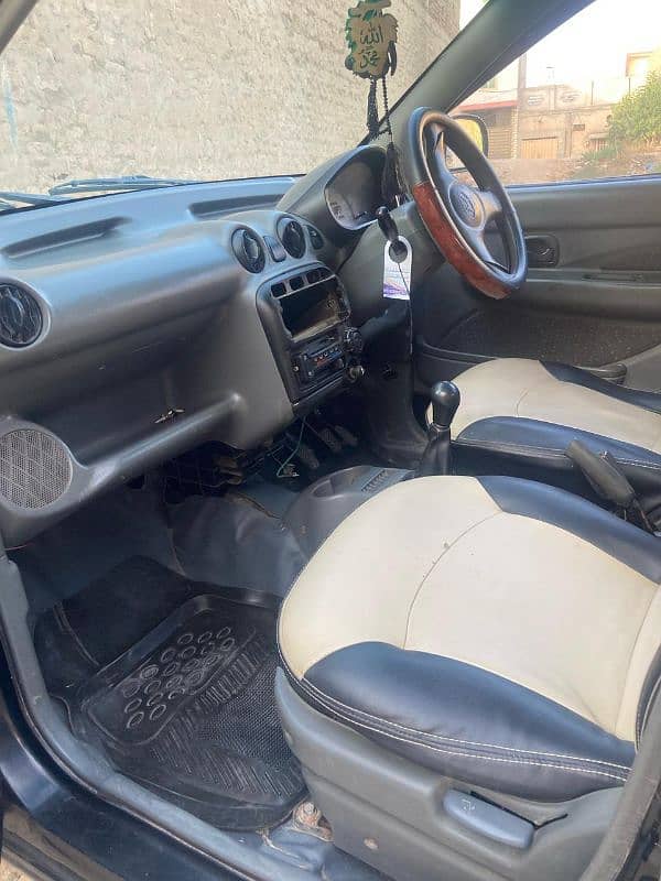 Hyundai Santro club 2004.03336861390 5