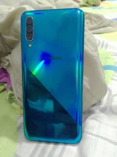 SAMSUNG A30S