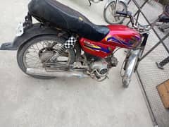 bike for sale. . urgent sale