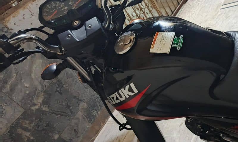 suzuki gr 03123646875 8