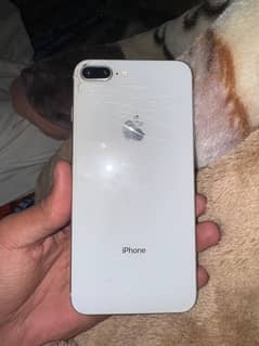 IPHONE 8plus