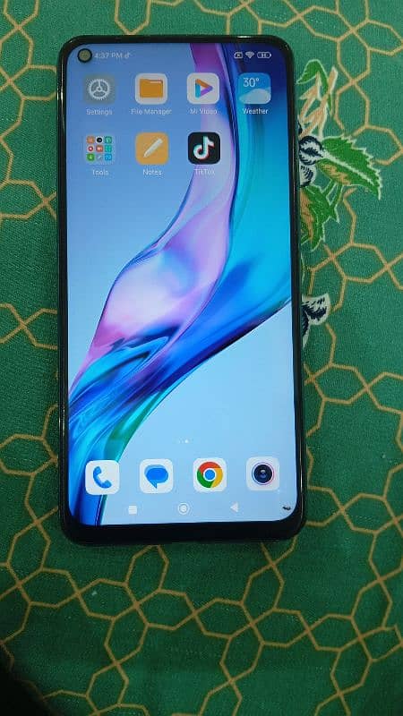 Redmi note 9 urgent sale 3