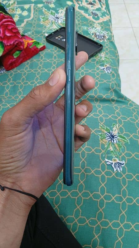 Redmi note 9 urgent sale 6