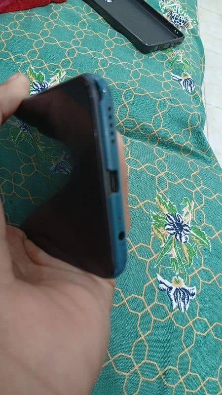 Redmi note 9 urgent sale 8