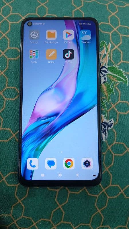 Redmi note 9 urgent sale 10