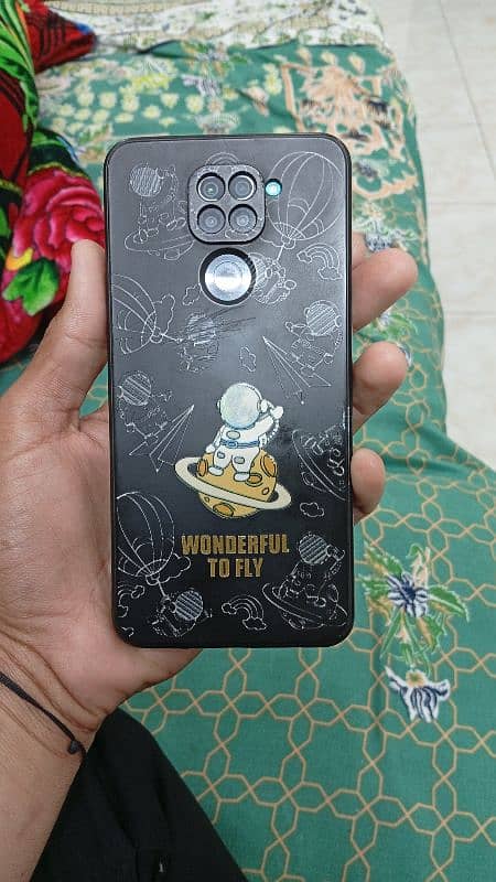 Redmi note 9 urgent sale 11