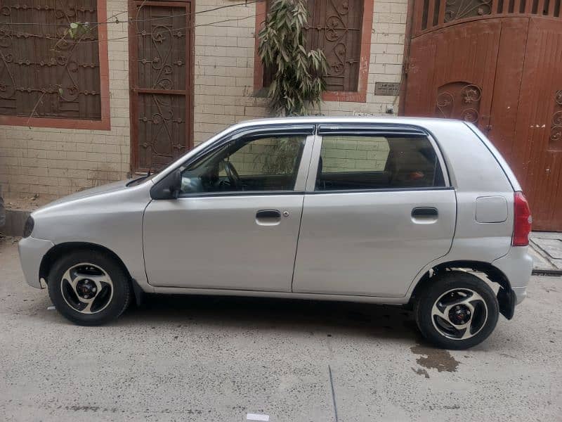 Suzuki Alto-VXR 2008 Model In Mint Condition 0