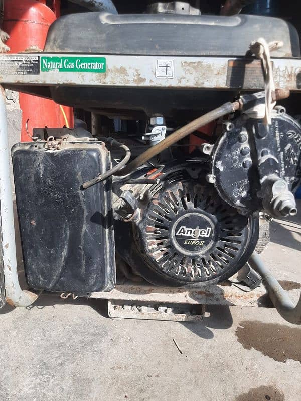 8 kva generator 1