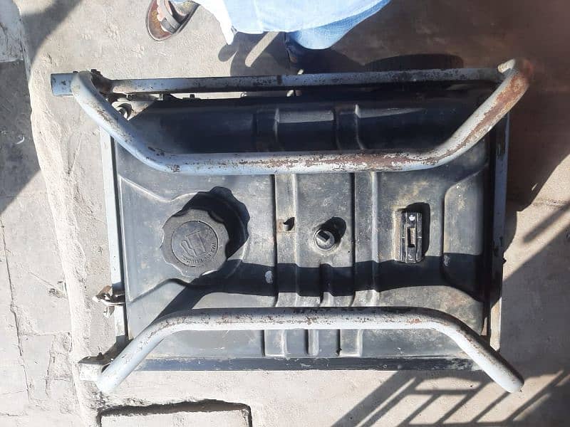 8 kva generator 2