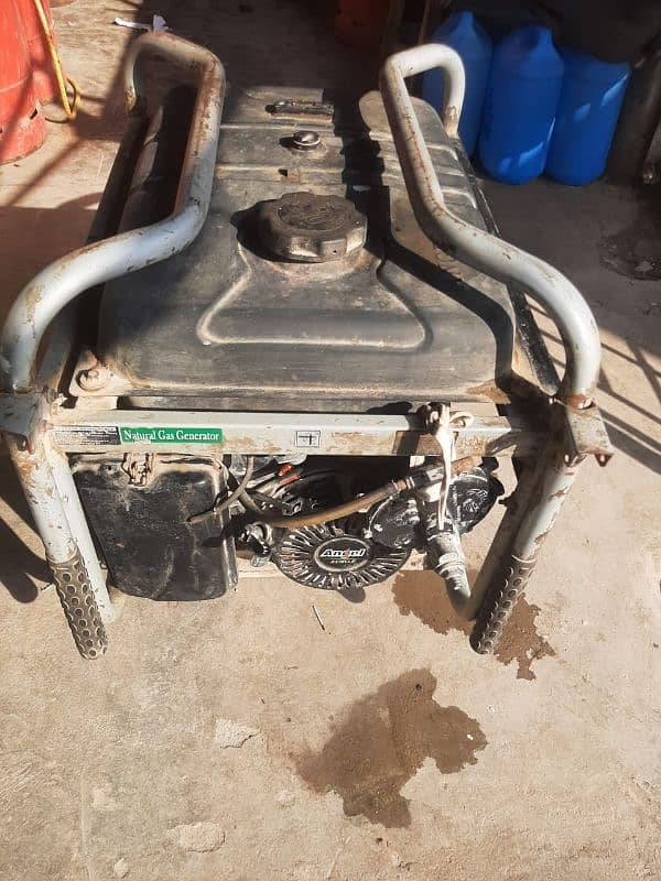 8 kva generator 3