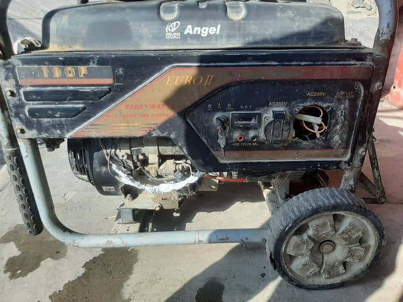 8 kva generator 5