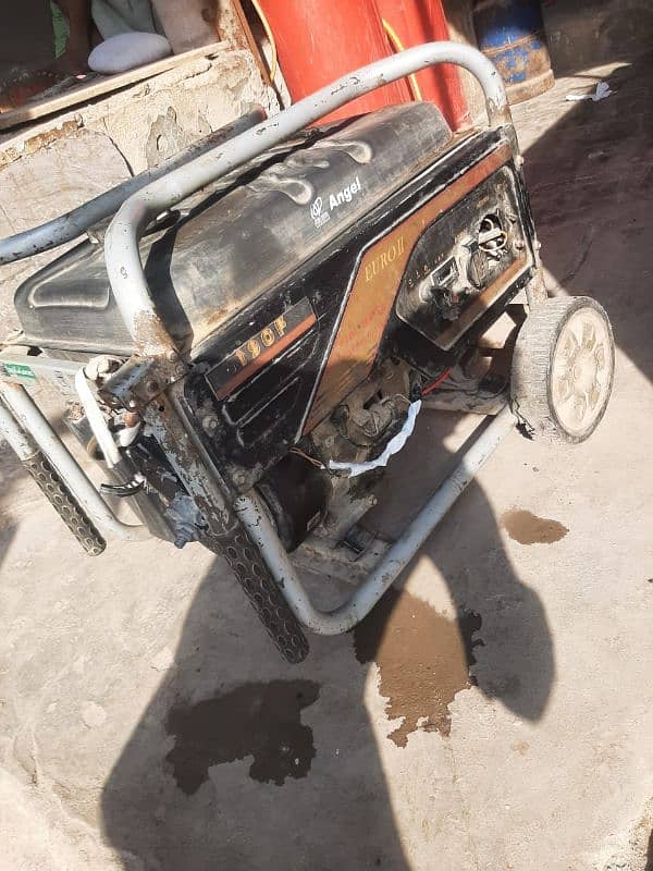 8 kva generator 8