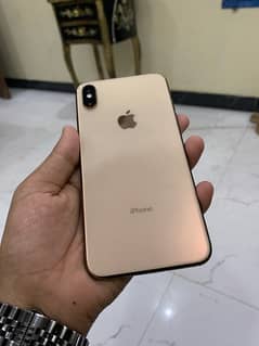 Iphone xs max pta approved