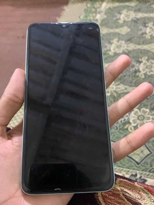 itel a70 1