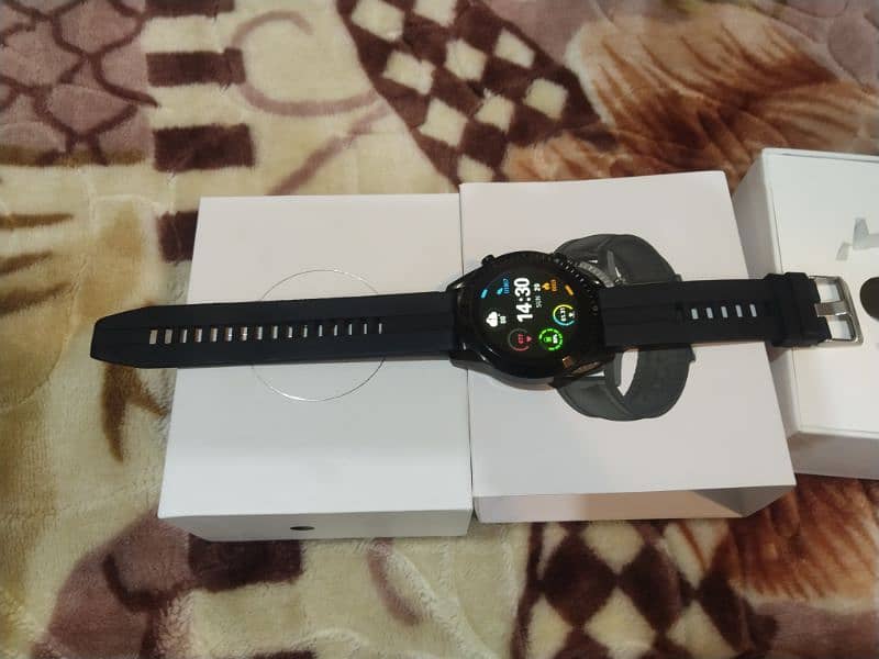 Smart Watch 1