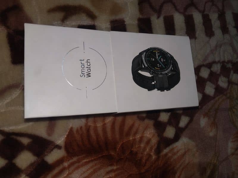 Smart Watch 3