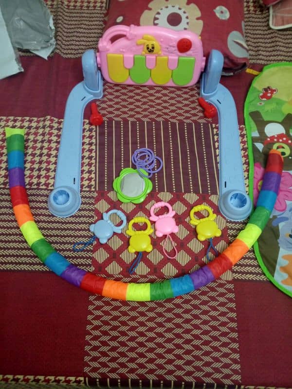 baby bouncer 4