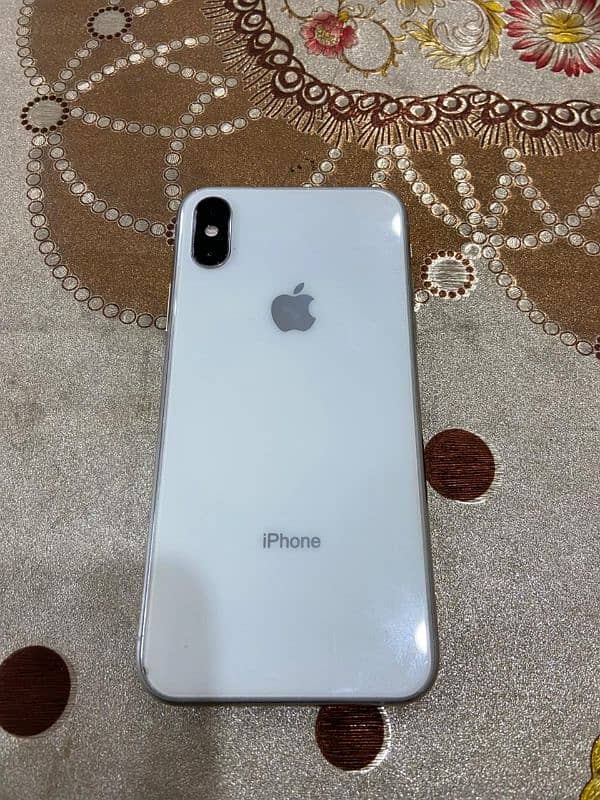 iphone xs 0