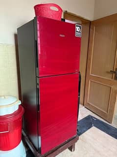 Haier Fridge