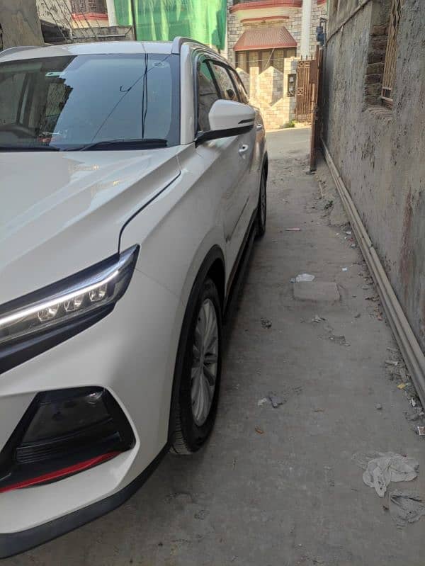 Changan Oshan X7 2022 1