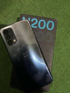 Oneplus Nord n200 5G