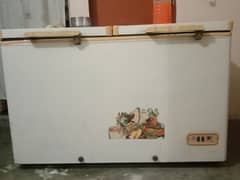 dawalance Freezer Double Door