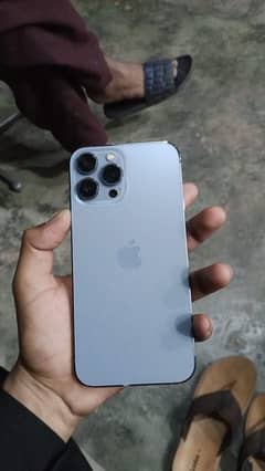 i phone 13 pro max