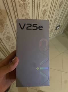 VIVO V25e