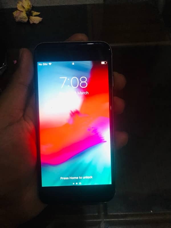 iPhone 6 16gb non pta 2