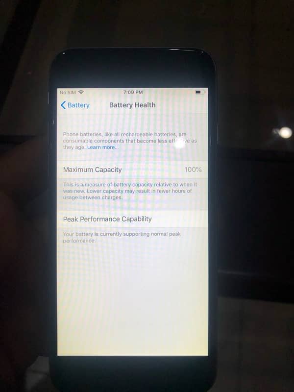 iPhone 6 16gb non pta 3