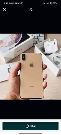 Apple iPhone XS Max