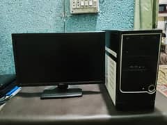 gaming PC urgent sale