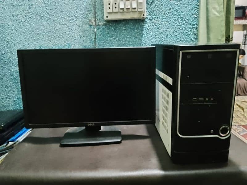 gaming PC urgent sale 0