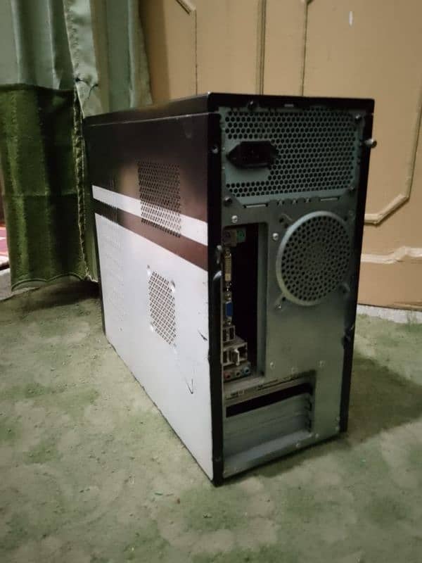 gaming PC urgent sale 1