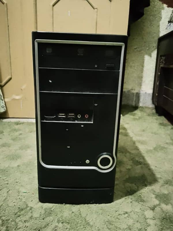 gaming PC urgent sale 2