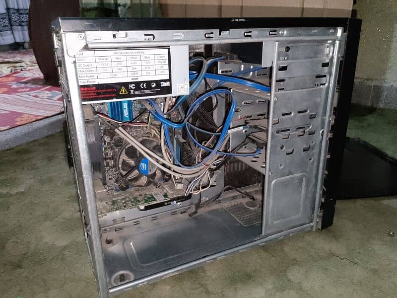 gaming PC urgent sale 3