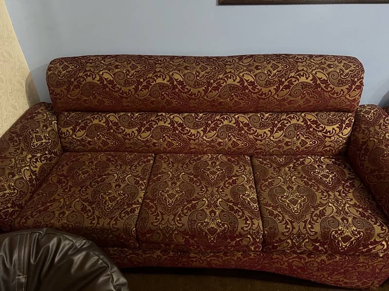 Sofa Set 2