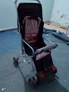 Baby Cart